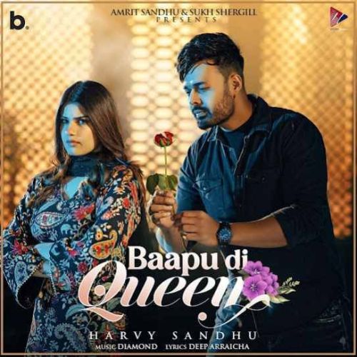 Baapu Di Queen Harvy Sandhu Mp3 Song Free Download