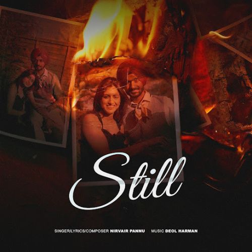 Still Nirvair Pannu Mp3 Song Free Download