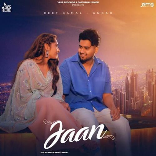 Jaan Reet Kamal, Angad Mp3 Song Free Download