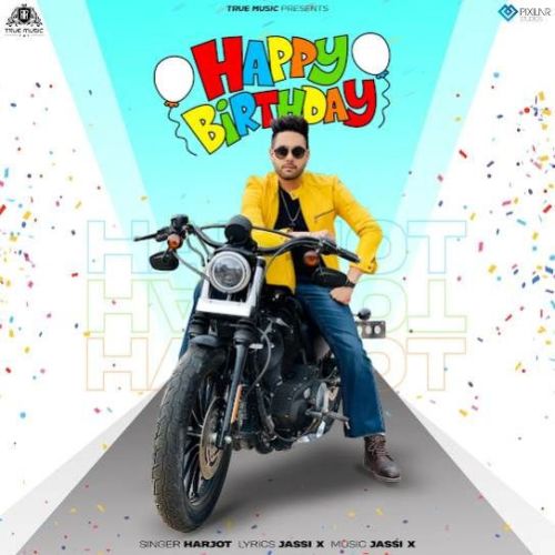 Happy Birthday Harjot Mp3 Song Free Download