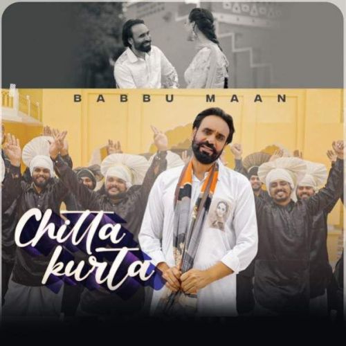 Chitta Kurta Babbu Maan Mp3 Song Free Download