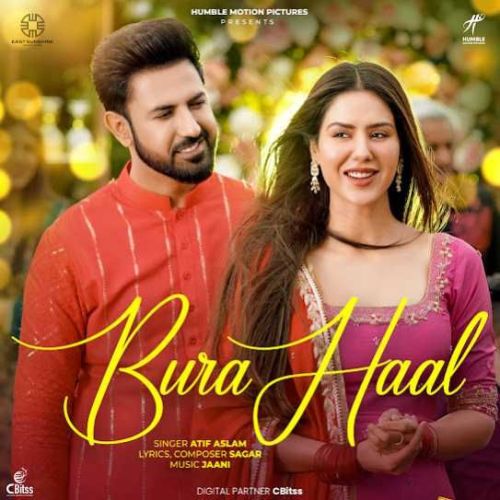 Bura Haal Atif Aslam Mp3 Song Free Download