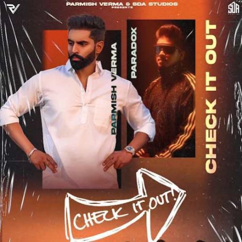 Check It Out Parmish Verma Mp3 Song Free Download