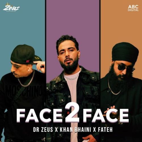 Face 2 Face Khan Bhaini Mp3 Song Free Download