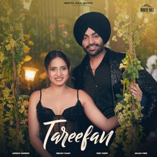 Tareefan Jordan Sandhu Mp3 Song Free Download