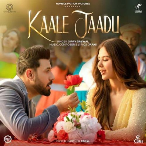 Kaale Jaadu Gippy Grewal Mp3 Song Free Download