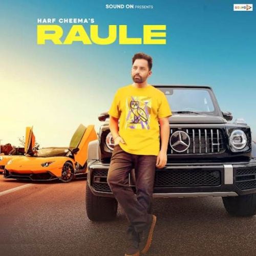 Raule Harf Cheema Mp3 Song Free Download