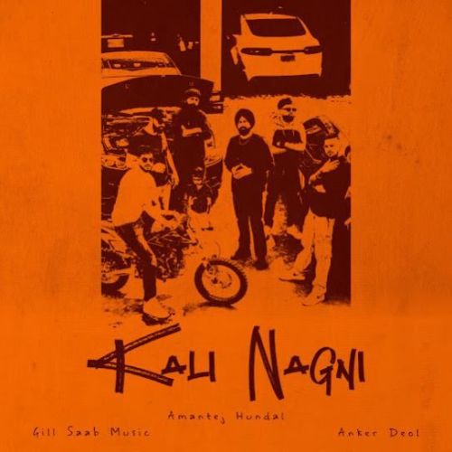 Kali Nagni Amantej Hundal Mp3 Song Free Download