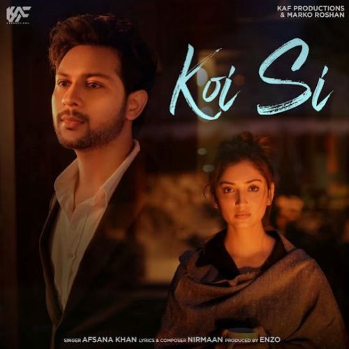 Koi Si Afsana Khan Mp3 Song Free Download