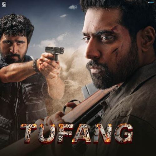 Tufang - OST Karan Randhawa, Khan Saab and others... full album mp3 songs download