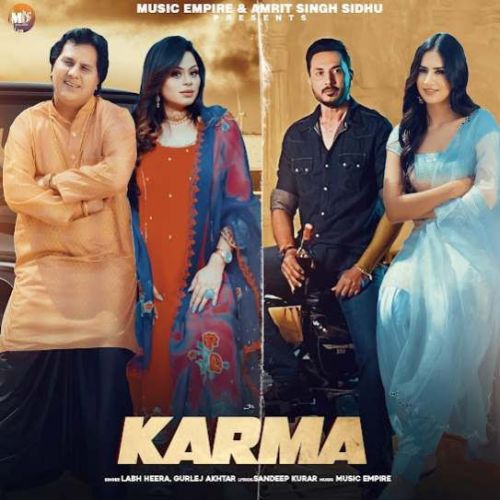 Karma Labh Heera Mp3 Song Free Download