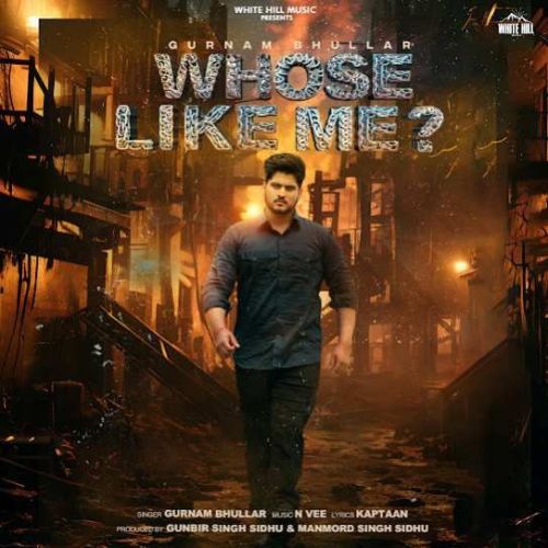 Whose Like Me Gurnam Bhullar Mp3 Song Free Download