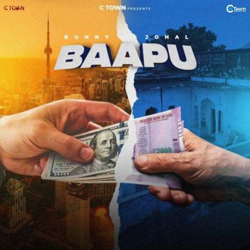 Baapu Bunny Johal Mp3 Song Free Download