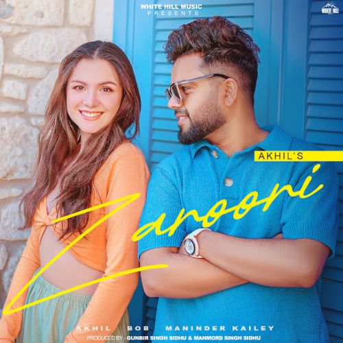 Zaroori Akhil Mp3 Song Free Download