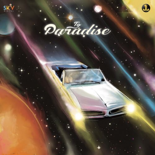 To Paradise Zehr Vibe Mp3 Song Free Download