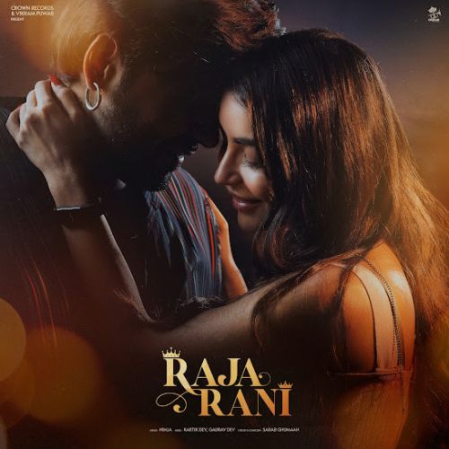 Raja Rani Ninja Mp3 Song Free Download