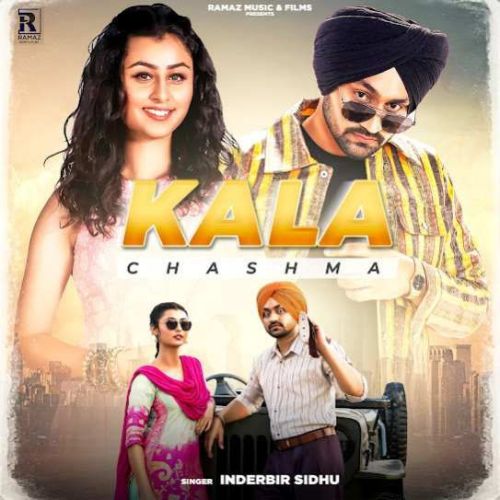 Kala Chashma Inderbir Sidhu Mp3 Song Free Download