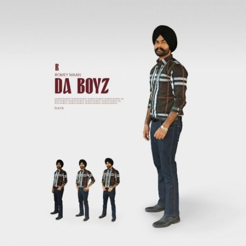 Da Boyz Romey Maan Mp3 Song Free Download