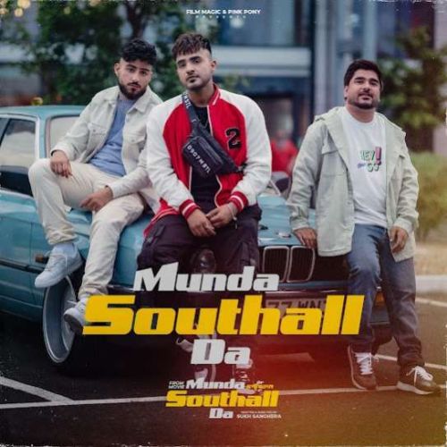 Munda Southall Da Raj Ranjodh Mp3 Song Free Download