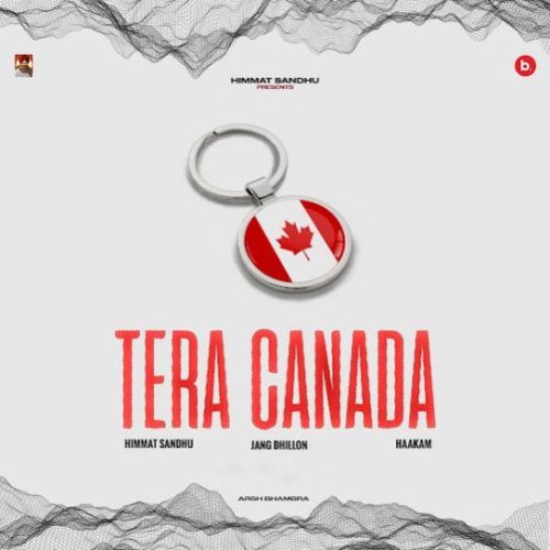 Tera Canada Himmat Sandhu Mp3 Song Free Download