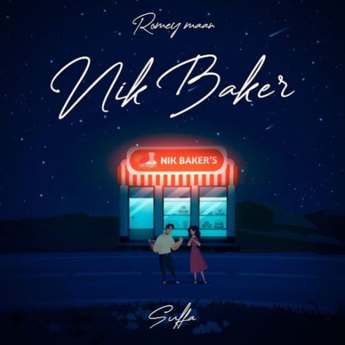 Nik Baker Romey Maan Mp3 Song Free Download