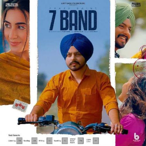 7 Band Prabh Bains Mp3 Song Free Download