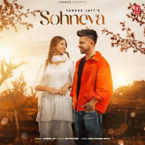 Sohneya Yankee Jatt Mp3 Song Free Download