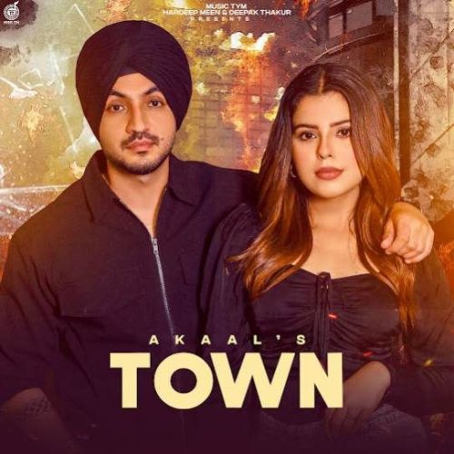 Town Akaal Mp3 Song Free Download