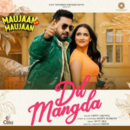 Dil Mangda Gippy Grewal Mp3 Song Free Download