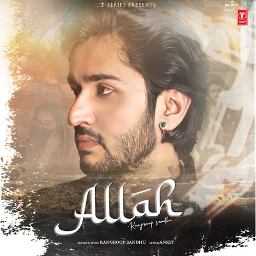 Allah Rangroop Sandhu Mp3 Song Free Download