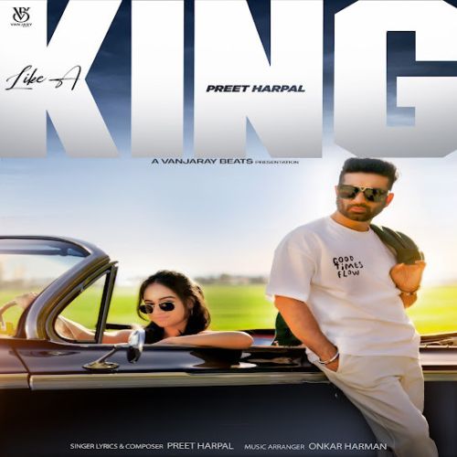 King Preet Harpal Mp3 Song Free Download