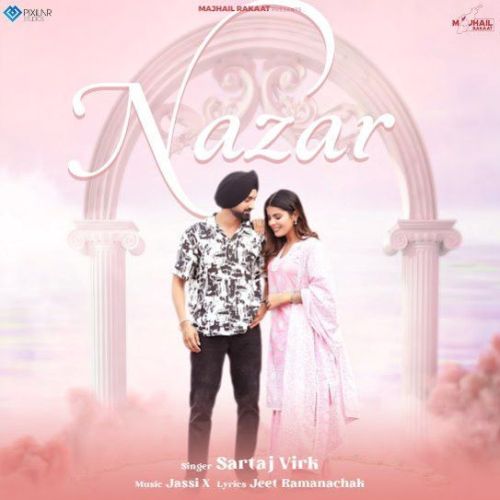 Nazar Sartaj Virk Mp3 Song Free Download