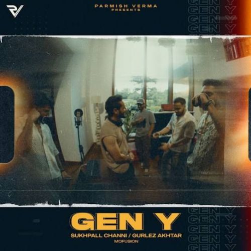 GEN Y Sukhpall Channi Mp3 Song Free Download