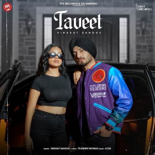 Taveet Virasat Sandhu Mp3 Song Free Download