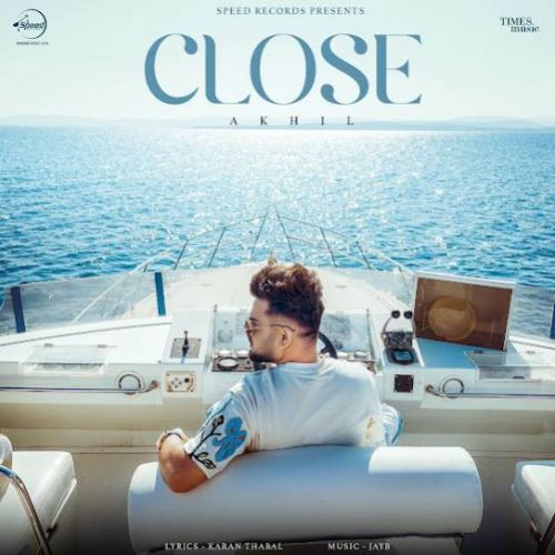 Close Akhil Mp3 Song Free Download