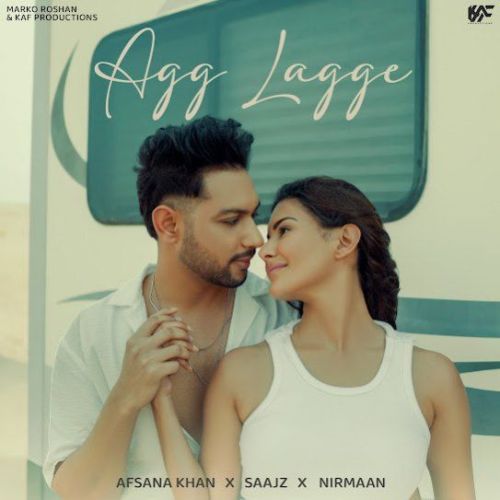 Agg Lagge Afsana Khan Mp3 Song Free Download