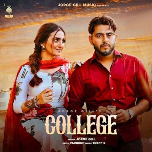 College Jorge Gill Mp3 Song Free Download