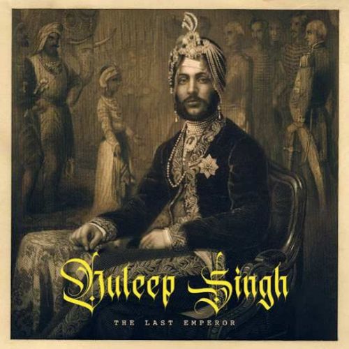 Duleep Singh The Last Emperor Ranjit Bawa Mp3 Song Free Download