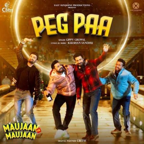Peg Paa Gippy Grewal Mp3 Song Free Download