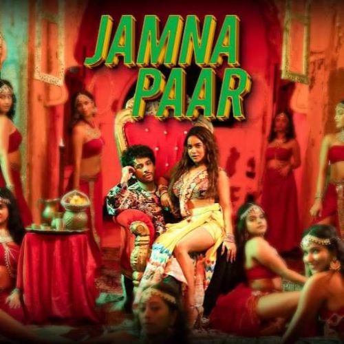 Jamna Paar Tony Kakkar Mp3 Song Free Download