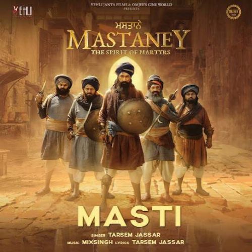 Masti (Mastaney) Tarsem Jassar Mp3 Song Free Download