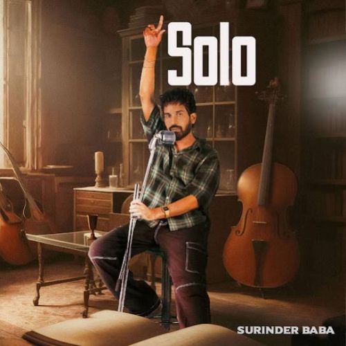 Solo Surinder Baba full album mp3 songs download