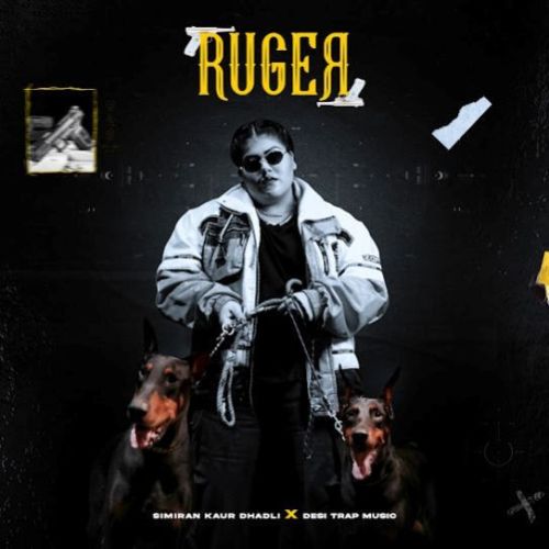 Ruger Simiran Kaur Dhadli Mp3 Song Free Download