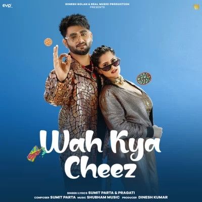 Wah Kya Cheez Sumit Parta, Pragati Mp3 Song Free Download
