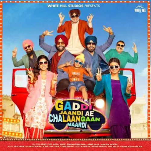 Chaklo Chaklo Ammy Virk Mp3 Song Free Download