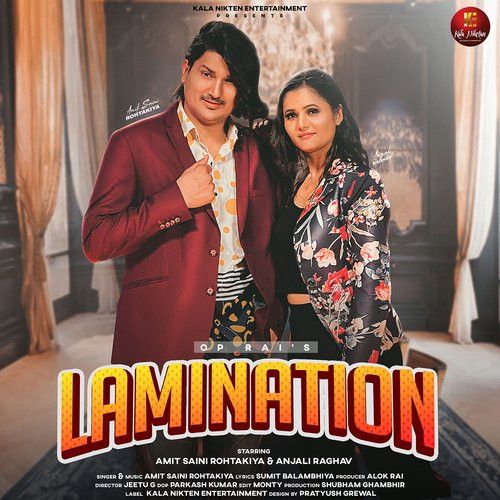 Lamination Amit Saini Rohtakiya Mp3 Song Free Download