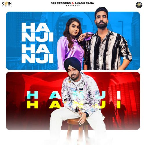 Hanji Hanji Preet Sukh Mp3 Song Free Download