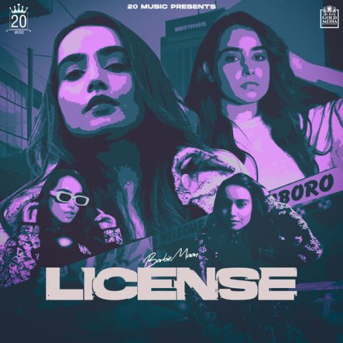 License Barbie Maan Mp3 Song Free Download