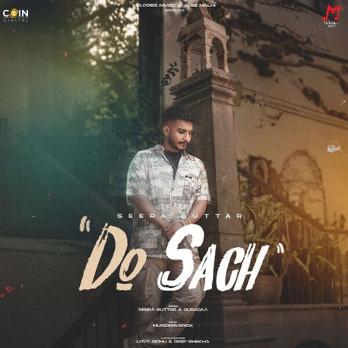 Do Sach Seera Buttar Mp3 Song Free Download