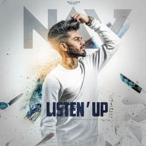 Listen Up - EP Nav Dolorian full album mp3 songs download